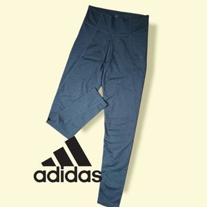 Adidas Women's High waisted Yoga Pant